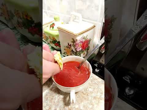 Кубанский борщ. #shorts