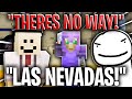 Quackity MANIPULATES FoolishG FOR LAS NEVADAS! (dream smp)