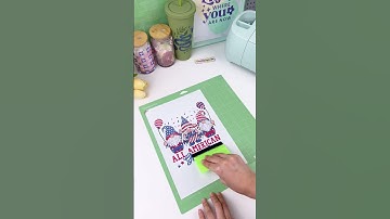 What is transfer mask? And how to use it?