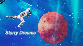 Download Lagu Starry Dreams MP3