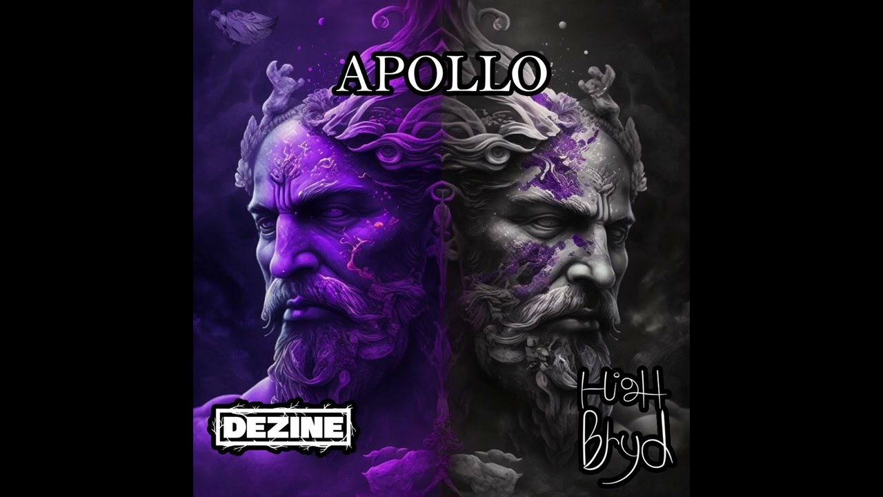 Watch Dezine - Apollo feat. Highbryd on YouTube Watch Dezine - Apollo feat. Highbryd on YouTube