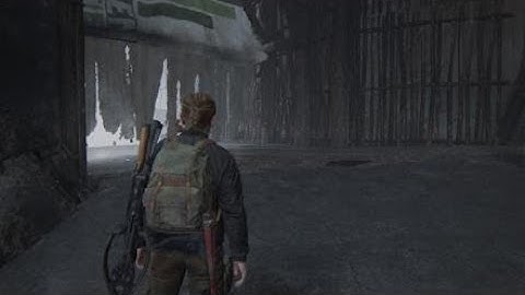 The Last of Us™ Part II |Part 23