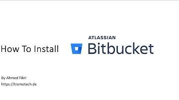 How To Install Bitbucket