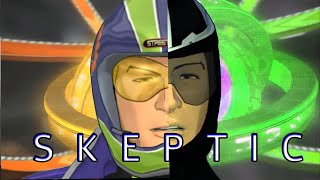 Acceleracers Kurt Is Wylde Video Essay