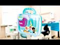 Maletinhas Samba Toys - Lançamento 2022