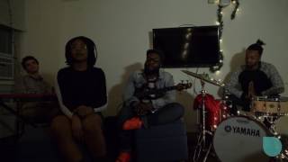 Tiny Dorm Concert: Jazze Belle