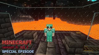 Teo Minecraft - Special Episode - Радуюсь охватам