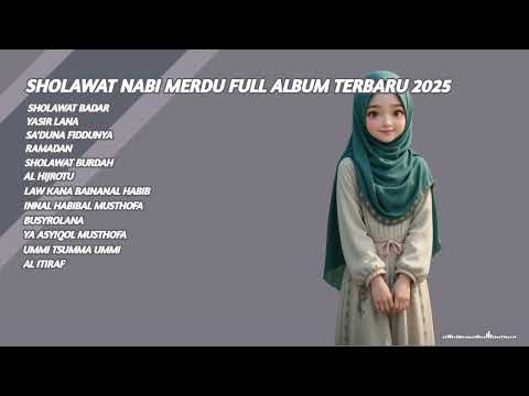 SHOLAWAT BADAR -