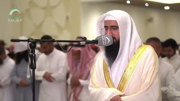 سورة القارعة بصوت القارئ الشيخ #حمزة_معاذ 🤍