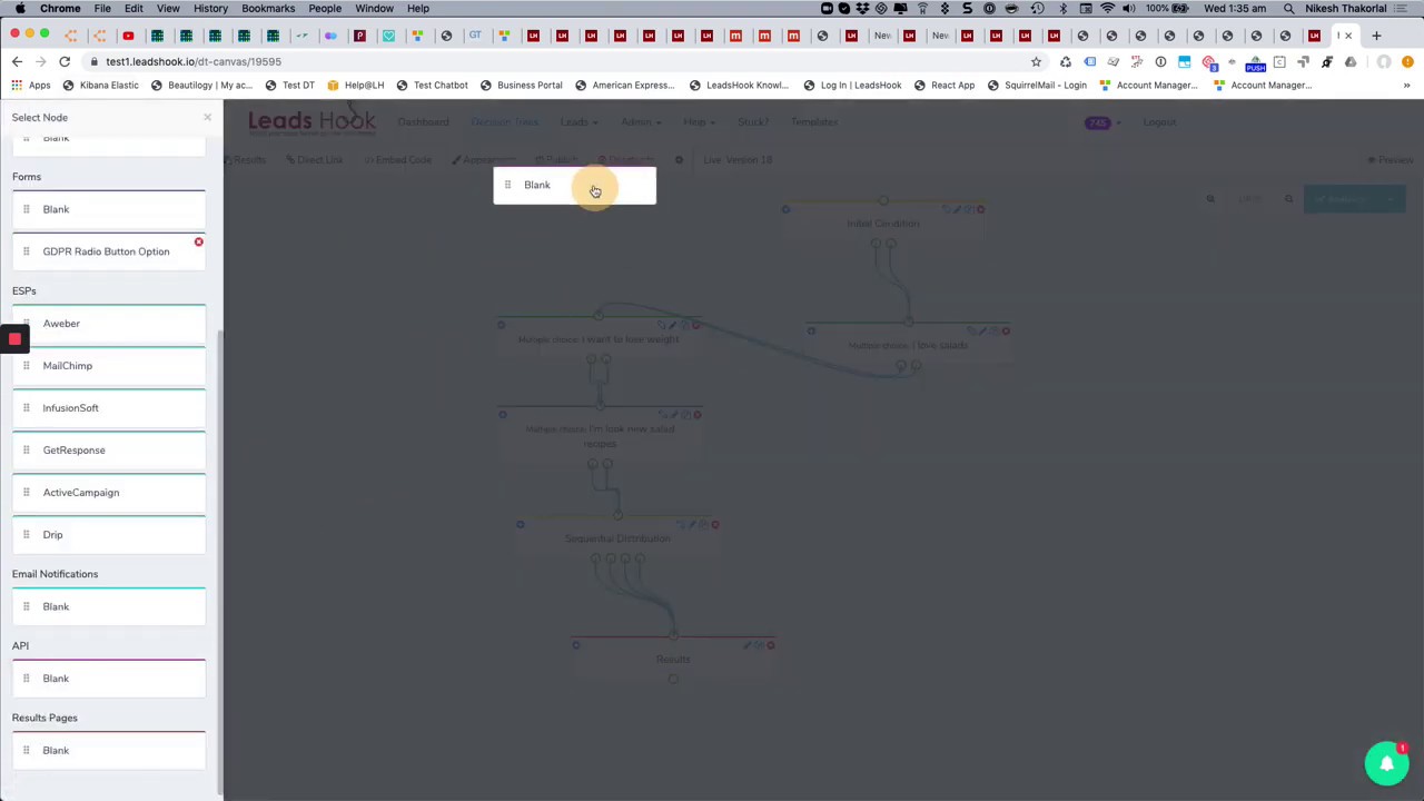 How to add an API anywhere in your decision tree and use this data ...