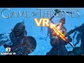 Game Of Thrones Beyond The Wall VR Experience Oculus Game Of Thrones Beyond The Wall VR Experience Oculus