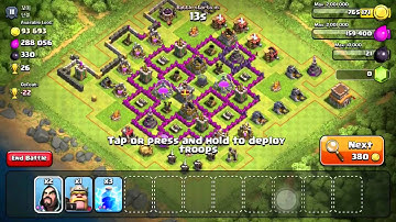 Clash Of Clans - HOW TO GET TONS OF DARK ELIXIR FAST!!!!
