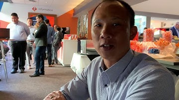 Cloud Integration Hub - Live from #DF18 with @Informatica Experts