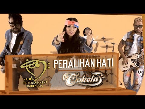 COKELAT (band) - PERALIHAN HATI - OFFICIAL MUSIC VIDEO