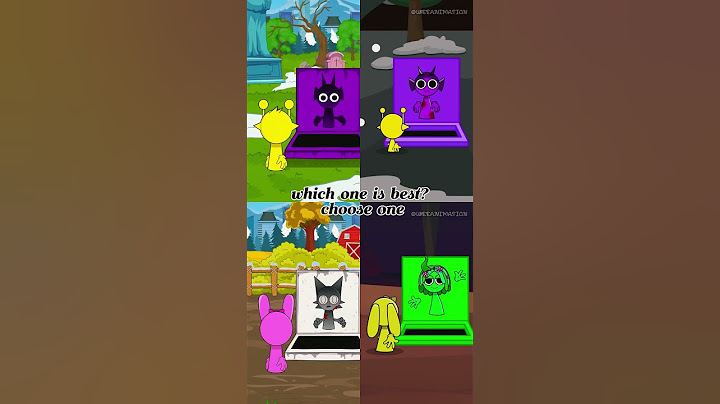 Compilation SPRUNKI Test IQ Challenge: Help Pinki CHOOSE THE RIGHT Portal #shorts #animation
