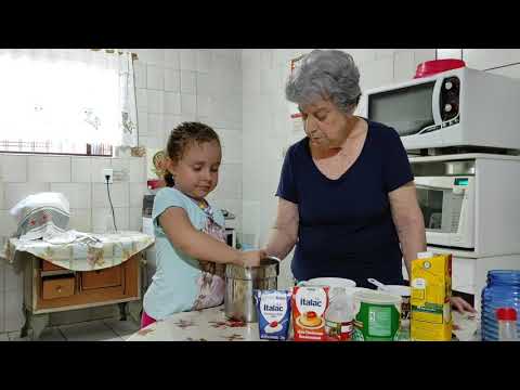 Arroz de leite