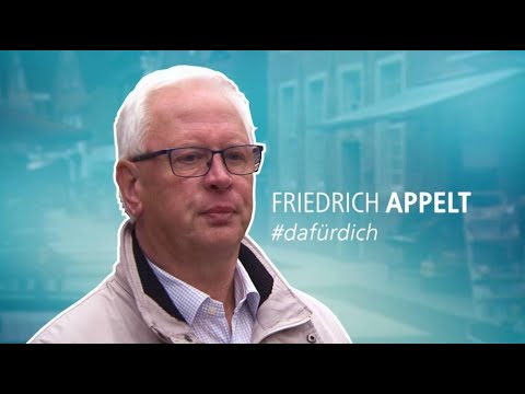 #dafürdich | Stadtführung