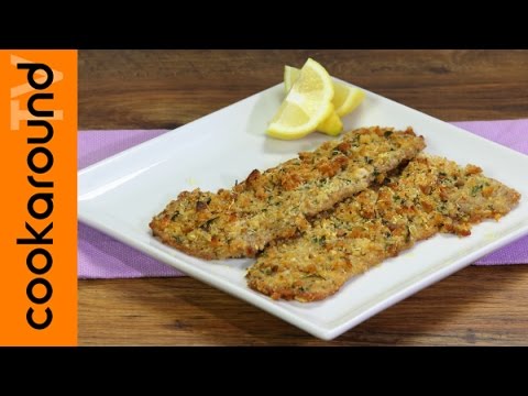 Video: Cotolette Alla Griglia