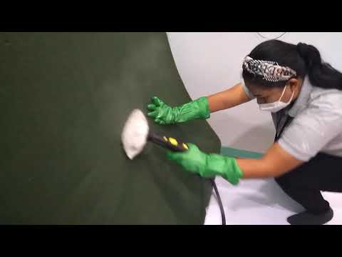 Video: Hard Foam: Kung Paano Ito Gawing Siksik Sa Bahay? Mataas Na Katigasan Na Foam Para Sa Floats At Pagmomodelo, Grade