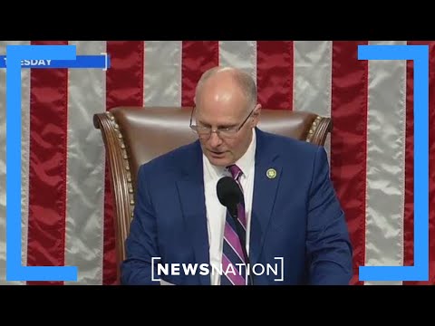 GOP leaders surprised