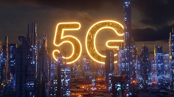 Unleashing the Power of 5G Technology: Everything You Need to Know!