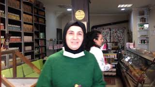 4 Mart 2021 - Safranboluda Esnaf Ayakta Kalma Mücadelesi Veriyor