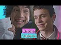 Ander & Valerio || How Do You Sleep? (Elite AU)