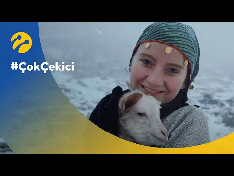 #ÇokÇekici