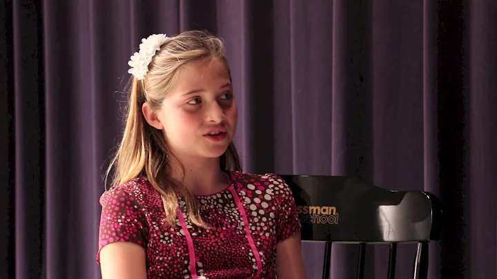 Rossman School Alumni Interview with Kathy Moran