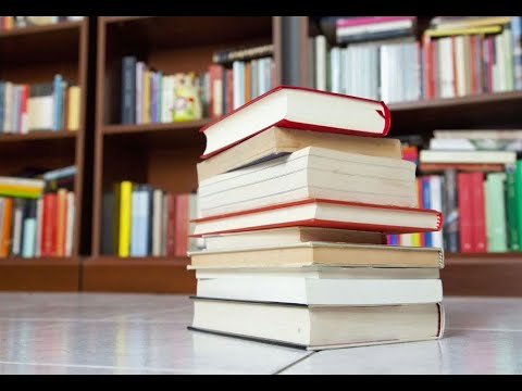 Новые книги. Новое