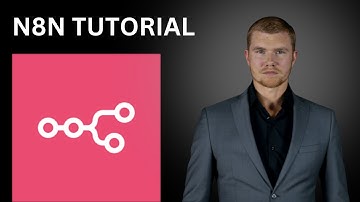 Master n8n in 15 minutes: n8n Tutorial for Beginners