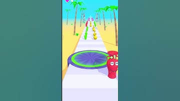 juice run level 241 #juice #run #shorts 🍹