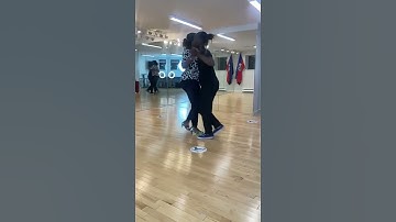 Alan | 🇨🇮 | Nerlyne | 🇭🇹 | The Art of Dance: Practice at Dr Kizomba Studios | Raw Footage