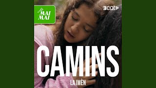 Video thumbnail of "3Cat - Jo mai mai - Camins (La Imèn)"
