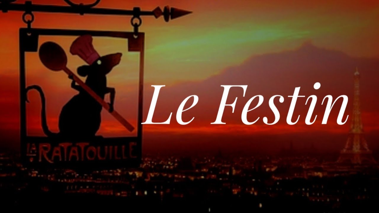 Le Festin YouTube