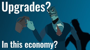 The Painful World of PC Upgrades