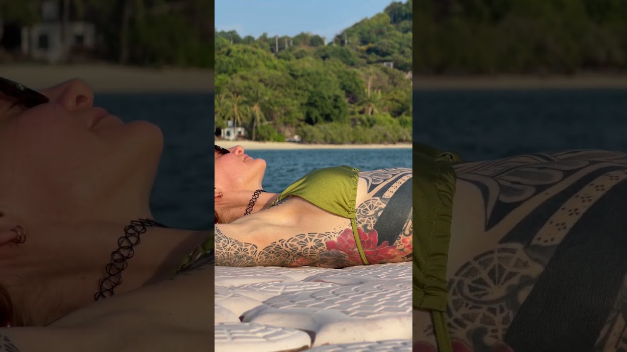 Koh Phangan 🇹🇭🌴