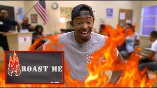 Roast Me | S3 E3 ft. Tutweezy | All Def