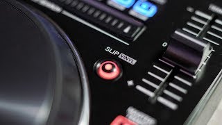 How to use Slip Mode and do FAST & EASY DJ TRICKS (Serato, Rekordbox DJ)