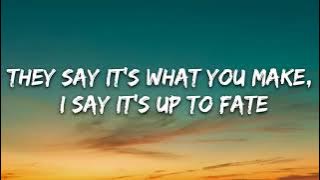 Imagine Dragons -  Demons (Lyrics)