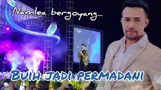 BUIH JADI PERMADANI ❤️ Fildan