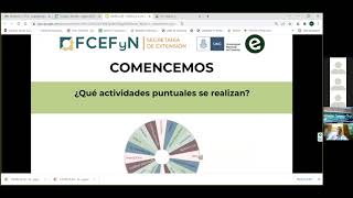 UICircular: 3° Módulo “Innovación y alternativas de valorización de materiales”