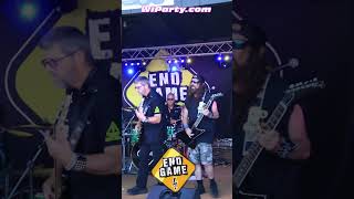 End Game Band Live at Thirst | Greenville, WI Classic Rock | 2026 Highlight Reel
