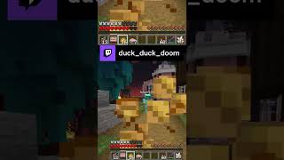Sparing Lessions From Server Dad Floom Duckduckdoom On
