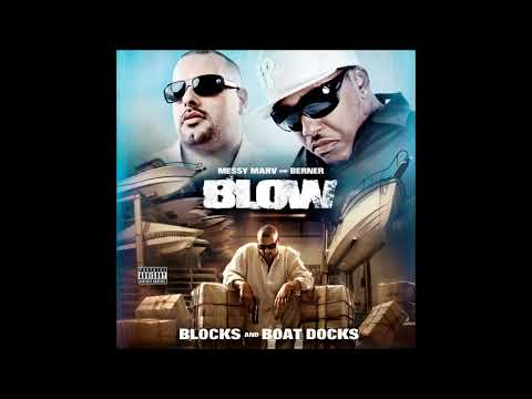 Messy Marv Berner Well Connected Prod By Cozmo