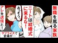 【LINE】美人な妹を溺愛する母親が私を妹の結婚式への参加させてくれない「ニートは来るなww」→結婚式に参加しない代わりにとんでもないサプライズを送ってやったｗｗ【スカッとする話】