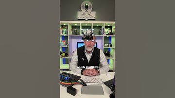 Bridging the Communication Gap: Unlock Your Leadership Voice and Transform Your Team