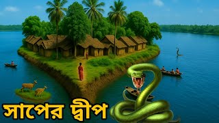 পাথরপ্রতিমার এই দ্বীপে কোনো মানুষ যেতে পারেনি!! // Lothian island sanctuary 🏝️