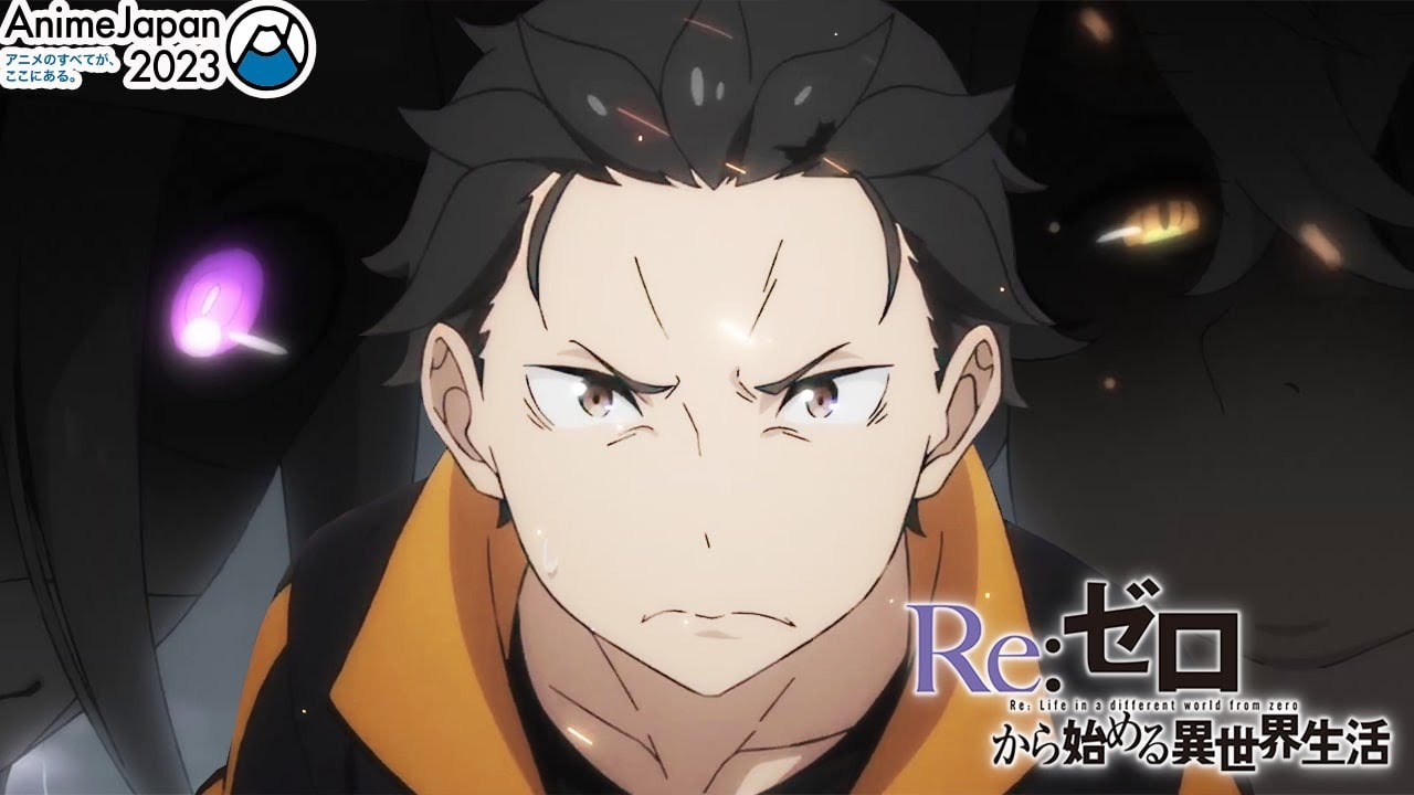 Re:ZERO -Starting Life in Another World- Season 2 - Opening 2