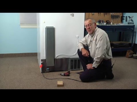 Kenmore Refrigerator Repair